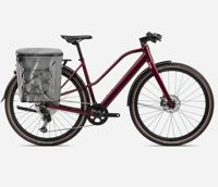 Orbea R308TTCC W3 SIDE VIBE MID H10 EQ over