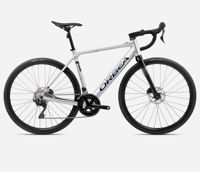Orbea R313TTCC D3 SIDE GAIN D30 over