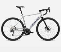 Orbea R314TTCC D3 SIDE GAIN D30i over