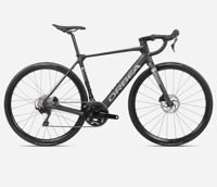 Orbea R317TTCC C9 SIDE GAIN M30 over