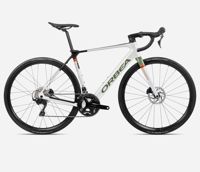 Orbea R317TTCC D4 SIDE GAIN M30 over