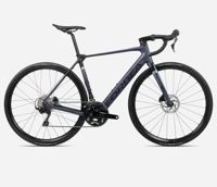 Orbea R317TTCC DB SIDE GAIN M30 over