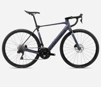 Orbea R318TTCC DB SIDE GAIN M30i over