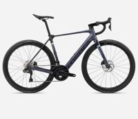 Orbea R319TTCC DB SIDE GAIN M20i  over