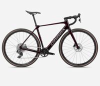 Orbea R323TTCC CF SIDE GAIN M31e 1X over