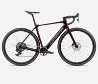 Orbea R324TTCC CF SIDE GAIN M21e 1X over