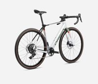 Orbea R324TTCC D4 BACK GAIN M21e 1X over