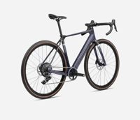 Orbea R324TTCC DB BACK GAIN M21e 1X over