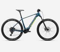 Orbea R327TTCC VH SIDE URRUN 40 over