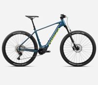 Orbea R328TTCC VH SIDE URRUN 30 over
