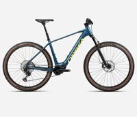 Orbea R329TTCC VH SIDE URRUN 10 over