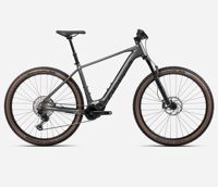 Orbea R329TTCC VJ SIDE URRUN 10 over