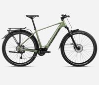Orbea R332TTCC VE SIDE KEMEN SUV 40 over