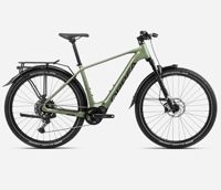 Orbea R333TTCC VE SIDE KEMEN SUV 30 over