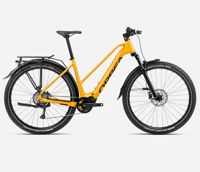 Orbea R335TTCC VF SIDE KEMEN MID SUV 40 over