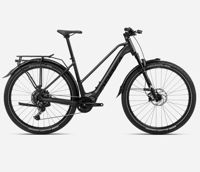 Orbea R336TTCC VG SIDE KEMEN MID SUV 30 over