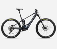 Orbea R340TTCC V8 SIDE WILD H30 over