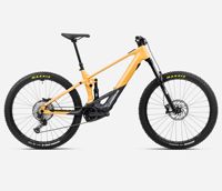 Orbea R340TTCC V9 SIDE WILD H30 over