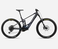 Orbea R341TTCC V8 SIDE WILD H20 EAGLE over