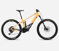 Orbea R341TTCC V9 SIDE WILD H20 EAGLE over