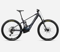 Orbea R342TTCC V8 SIDE WILD H10 over