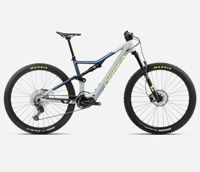 Orbea R351TTCC V6 SIDE RISE H30 over
