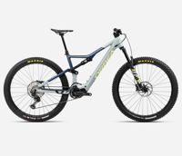 Orbea R352TTCC V6 SIDE RISE H20 over