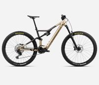 Orbea R353TTCC V5 SIDE RISE H10 over