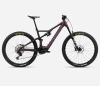 Orbea R353TTCC V7 SIDE RISE H10 over