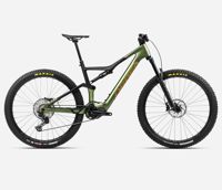 Orbea R355TTCC V1 SIDE RISE M20 over
