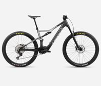 Orbea R355TTCC V2 SIDE RISE M20 over