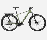 Orbea R362TTCC VA SIDE KEMEN 40 over