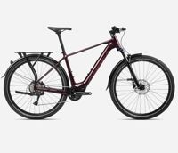 Orbea R362TTCC VC SIDE KEMEN 40 over