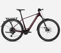 Orbea R363TTCC VC SIDE KEMEN 30 over