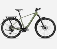 Orbea R364TTCC VA SIDE KEMEN 10 over