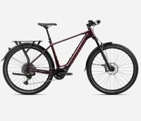 Orbea R364TTCC VC SIDE KEMEN 10 over