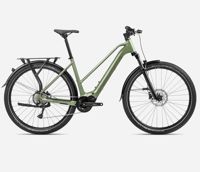Orbea R365TTCC VA SIDE KEMEN MID 40 over