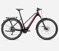 Orbea R365TTCC VC SIDE KEMEN MID 40 over