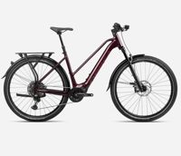 Orbea R367TTCC VC SIDE KEMEN MID 10 over