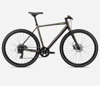 Orbea R401TTCC SG SIDE CARPE 40 over