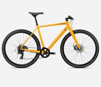 Orbea R401TTCC SH SIDE CARPE 40 over