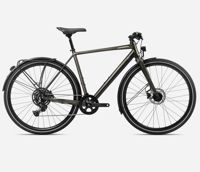 Orbea R403TTCC SG SIDE CARPE 15 over