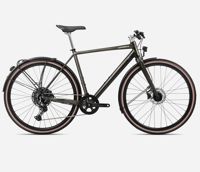 Orbea R404TTCC SG SIDE CARPE 10 over