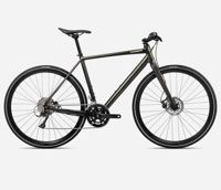Orbea R406TTCC RI SIDE VECTOR 30 over