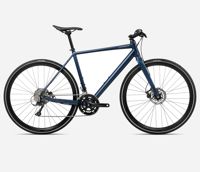 Orbea R406TTCC RQ SIDE VECTOR 30 over