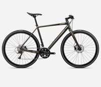 Orbea R407TTCC RI SIDE VECTOR 20 over
