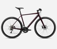 Orbea R407TTCC RP SIDE VECTOR 20 over