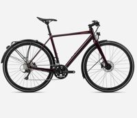 Orbea R408TTCC RP SIDE VECTOR 15 over