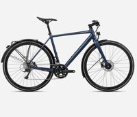 Orbea R408TTCC RQ SIDE VECTOR 15 over