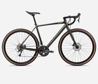 Orbea R410TTCC RI SIDE VECTOR DROP over